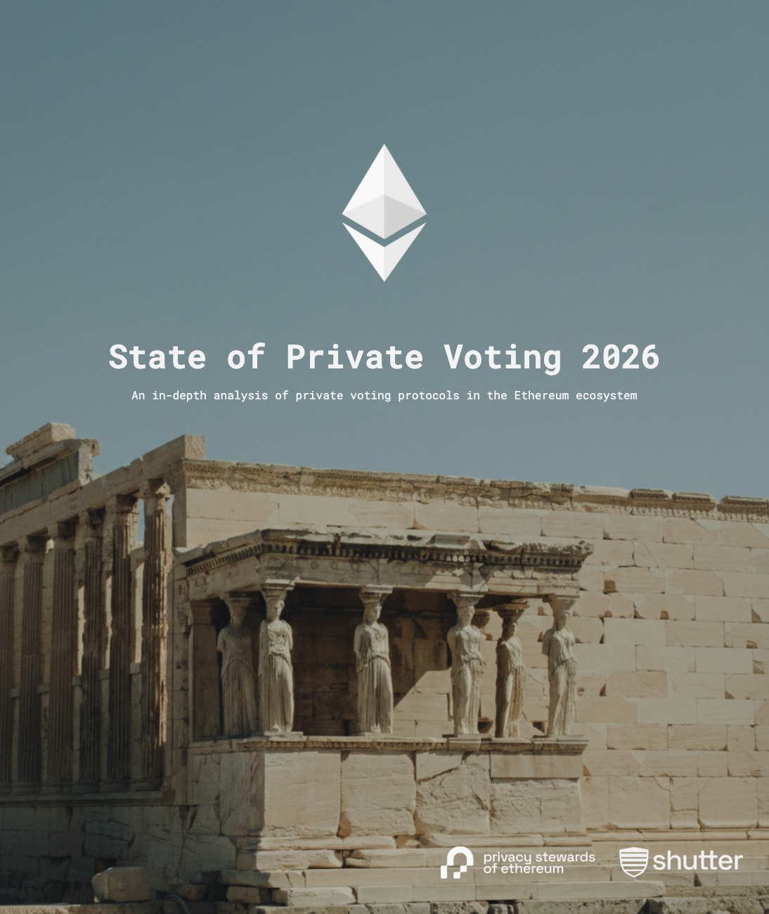 State of Private Voting 2026