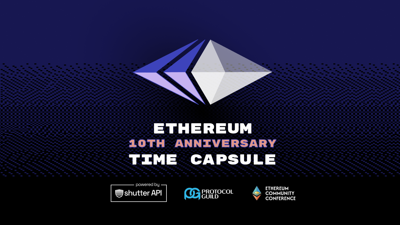 The Ethereum Time Capsule: Preserving the Past, Protecting the Future