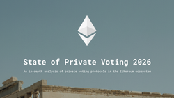 State of Private Voting 2026