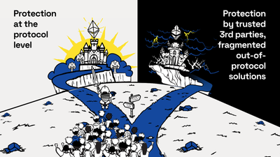 Introducing the Universal Enshrined Encrypted Mempool EIP