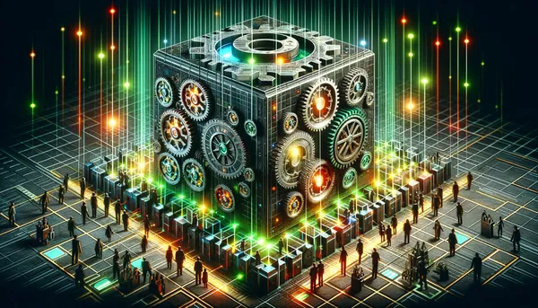 Shutter Network Community Update - March 2024