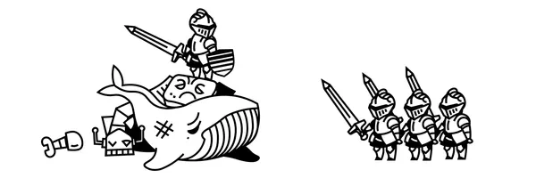 Shutter Ecosystem Update - Week 8