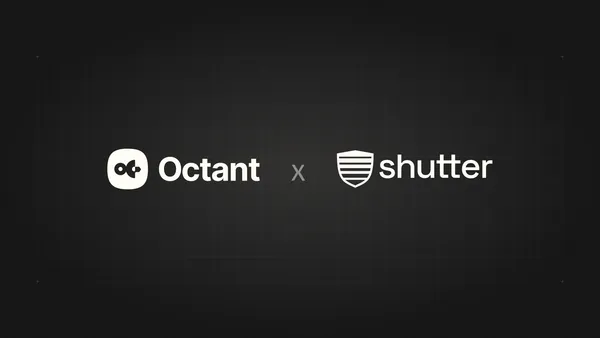 Shutter DAO 0x36 Deploys $1.2M to Fund Ecosystem Growth